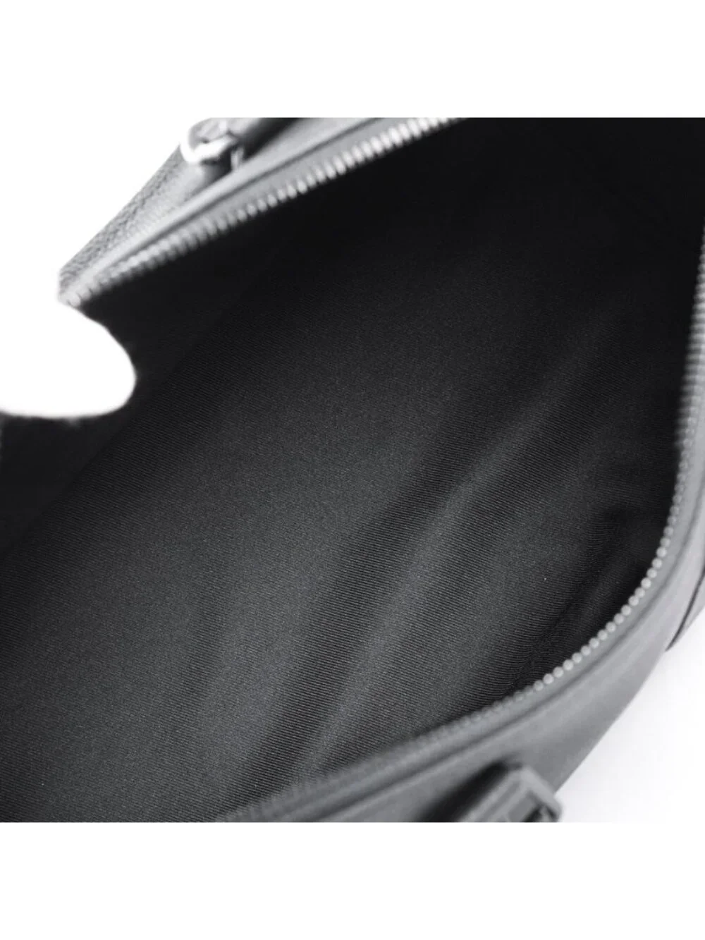 Louis Vuitton Boston Bag Keepall Bandouliere 35